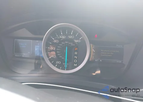 2013 Ford Explorer Xlt z USA, uszkodzony, nr VIN 1FM5K7D87DGA17802